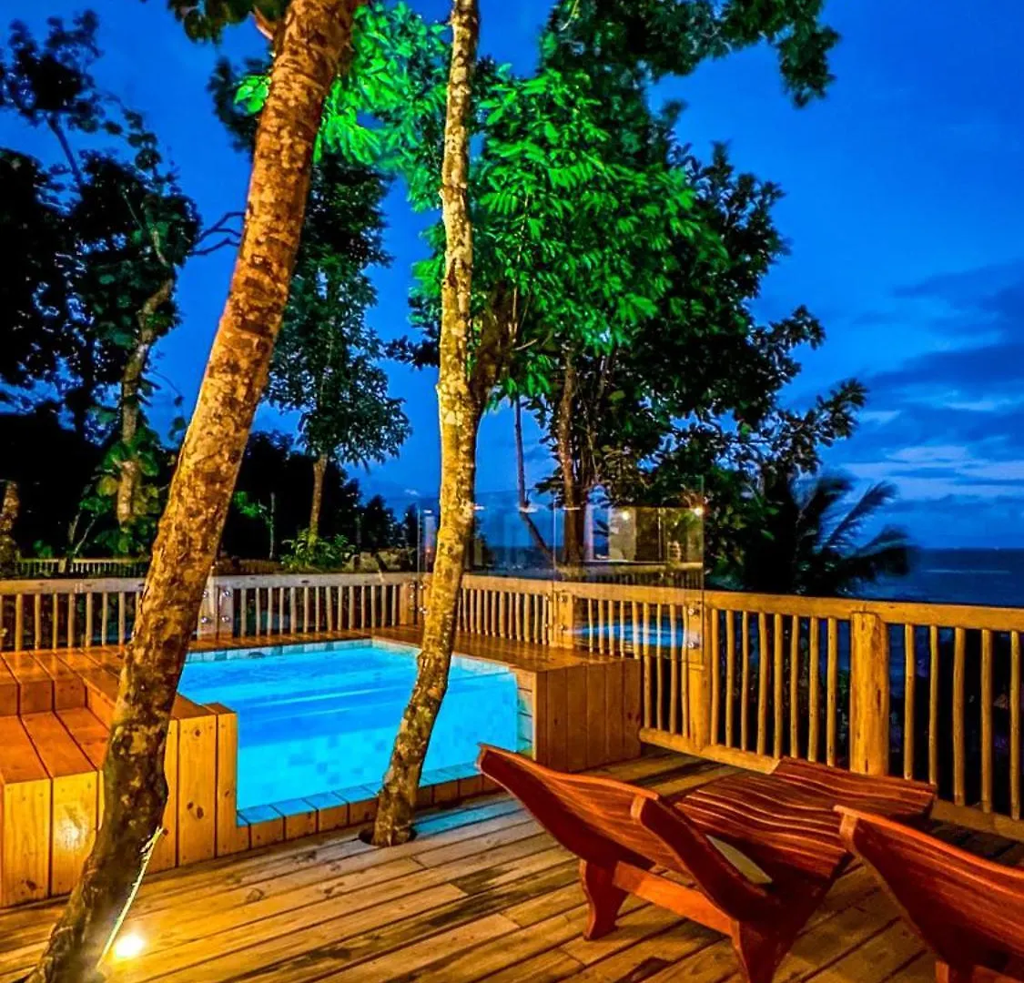 Trancoso - Casa Vista Do Espelho Villa Porto Seguro Vakantiehuis